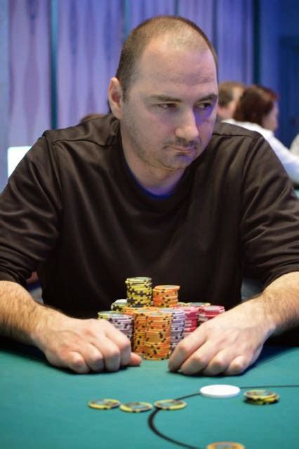 Chris Guthrie Poker