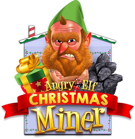 Christmas Miner Brabet