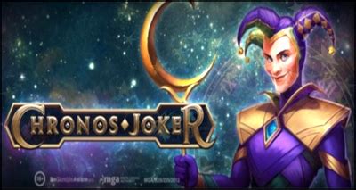 Chronos Joker 888 Casino