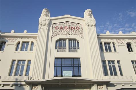 Cinema Casino 02700