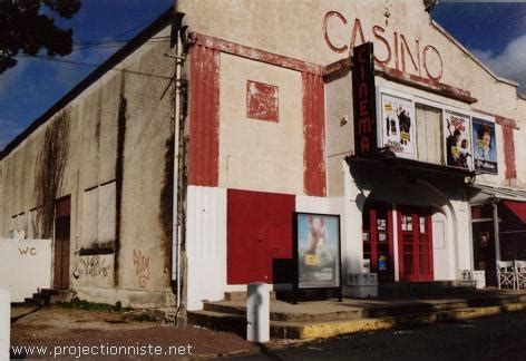 Cinema Casino St Trojan