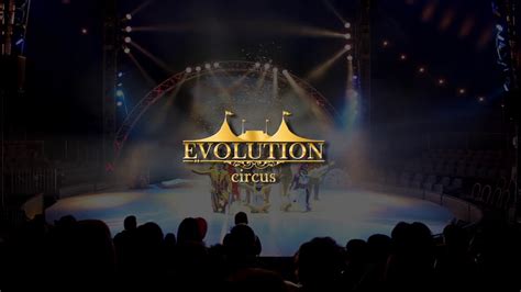 Circus Evolution Blaze