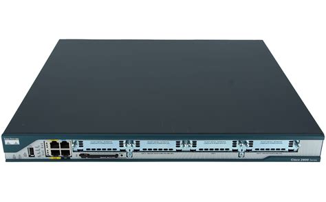 Cisco 2801 Dsp Slots