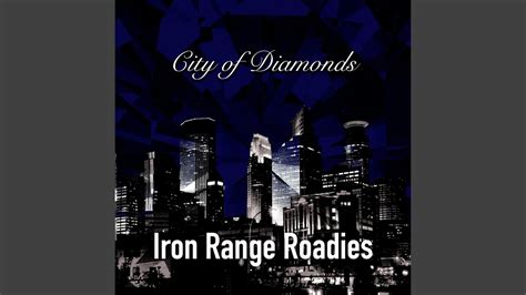 City Of Diamonds Brabet