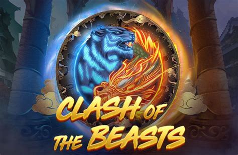 Clash Of The Beasts Bet365