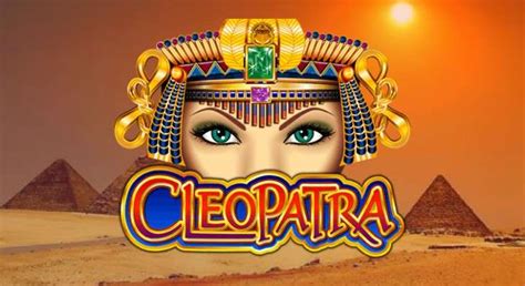 Cleopatra Bingo Slot Gratis