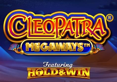 Cleopatra Megaways Betsul