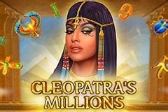 Cleopatra Million Betfair
