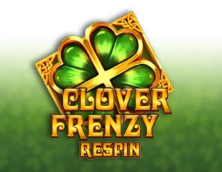 Clover Frenzy Respin Bodog