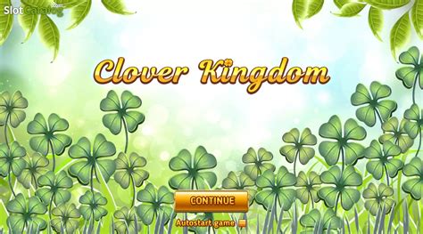 Clover Kingdom Respin Review 2024
