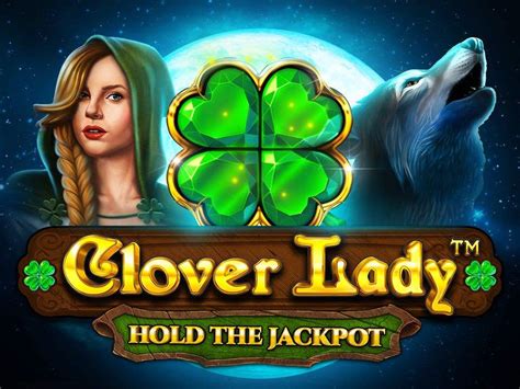 Clover Lady Novibet