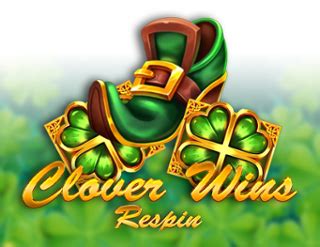 Clover Wins Reel Respin 888 Casino