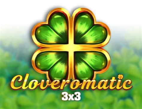 Cloveromatic 3x3 Netbet