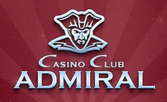 Club Admiral Casino Colombia