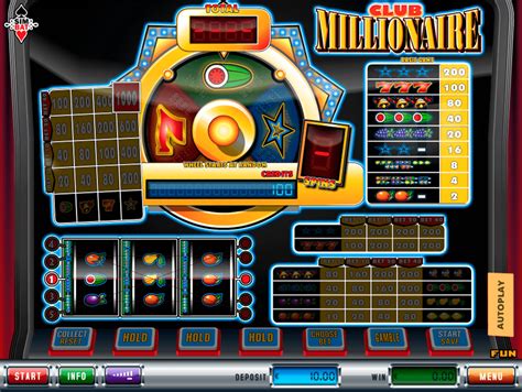 Club Million Casino Online