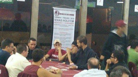 Clube Juventus Poker