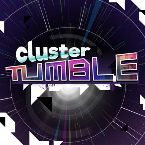 Cluster Tumble Sportingbet