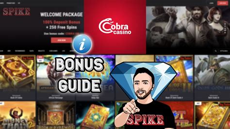 Cobra Casino Colombia