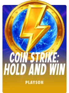 Coin Strike Hold And Win Review 2024
