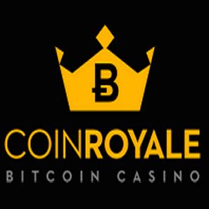 Coinroyale Casino Belize
