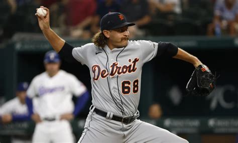 Colorado Rockies vs Detroit Tigers pronostico MLB