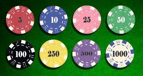 Como Fazer Um Piso De Madeira De Fichas De Poker Caso