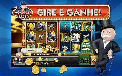 Como Ganhar Nas Slots Monopoly Android