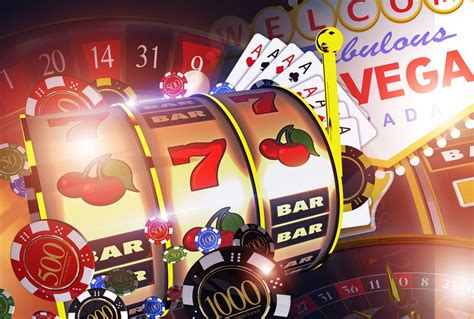 Como Ganhar Um Torneio De Slot Casino