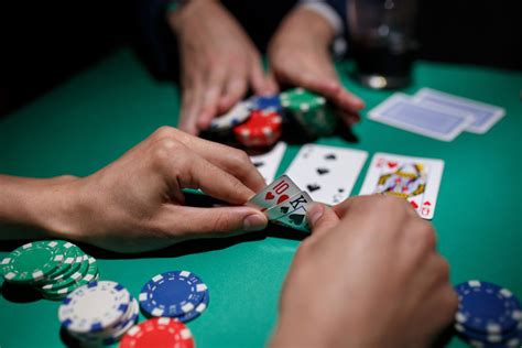 Como Jugar Poker Pecado Apostar Dinheiro