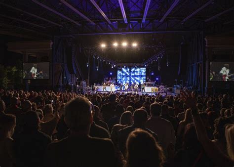 Conciertos En El Casino Del Sol