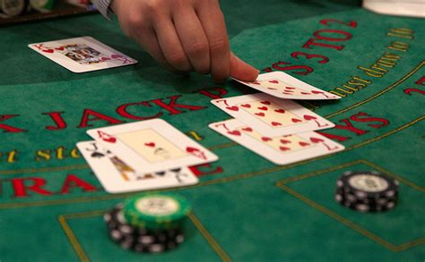 Consejos Para Jugar Blackjack En El Casino