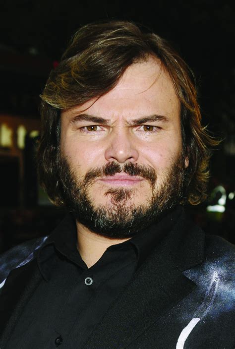 Coracao De Jack Black Sun