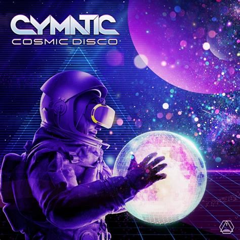 Cosmic Disco Parimatch