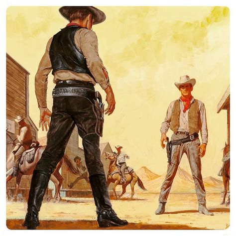 Cowboy Shootout Review 2024