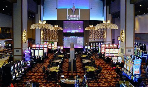 Coyote Valley Casino Eventos