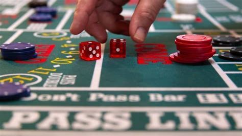 Craps Grandes Vencedores