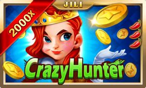 Crazy Hunter Bet365