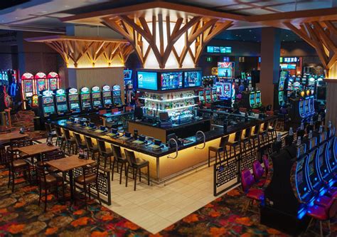 Creek Casino Slots De Montgomery