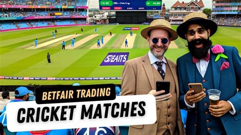 Cricket Roulette Betfair