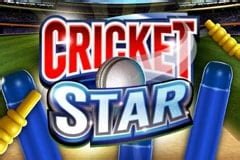 Cricket Star Brabet