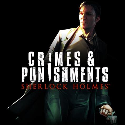 Crime And Punishment Leovegas