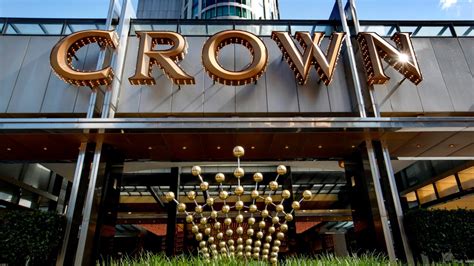 Crown Casino De Financas