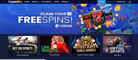 Cryptobet Casino Dominican Republic