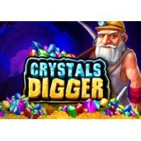 Crystals Digger Brabet