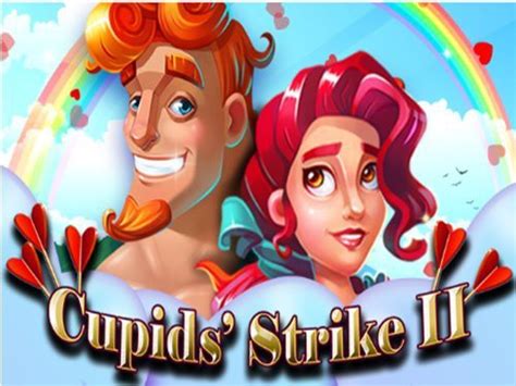 Cupid S Strike Ii Brabet