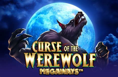 Curse Of The Werewolf Megaways Pokerstars