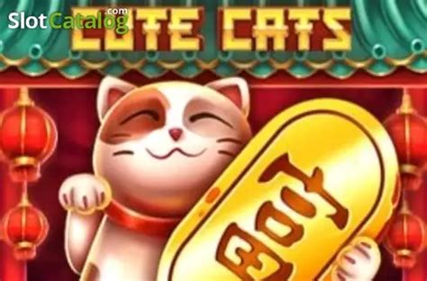 Cute Cats 3x3 Betway