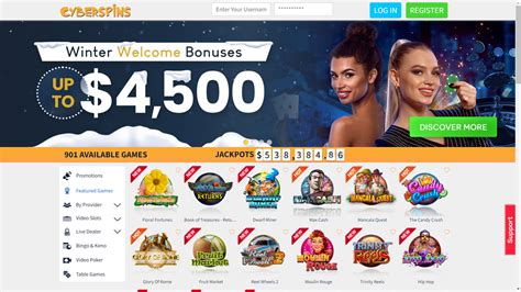 Cyberspins Casino Guatemala