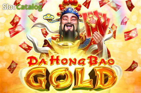 Da Hong Bao Gold Leovegas