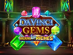 Da Vinci Gems Brabet